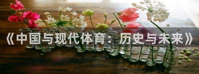 77体育官网：《中国与现代体育：历史与未来》